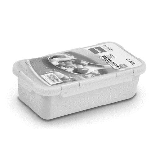 Tupper Valira Hermético 0,75l